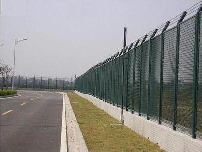 双牌县电子围栏系统六号